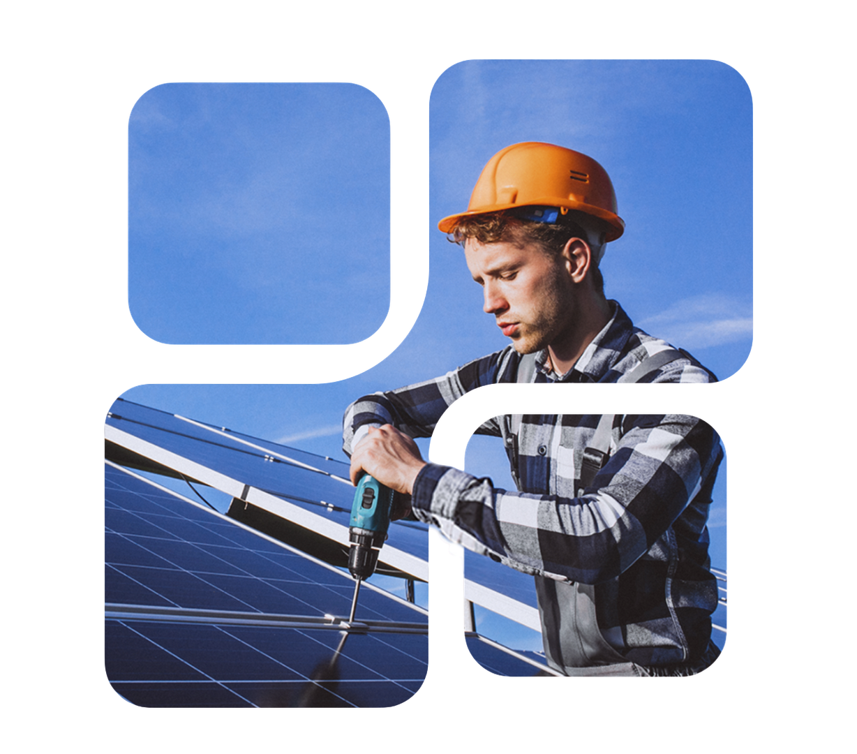 Painéis solares Bro Energy