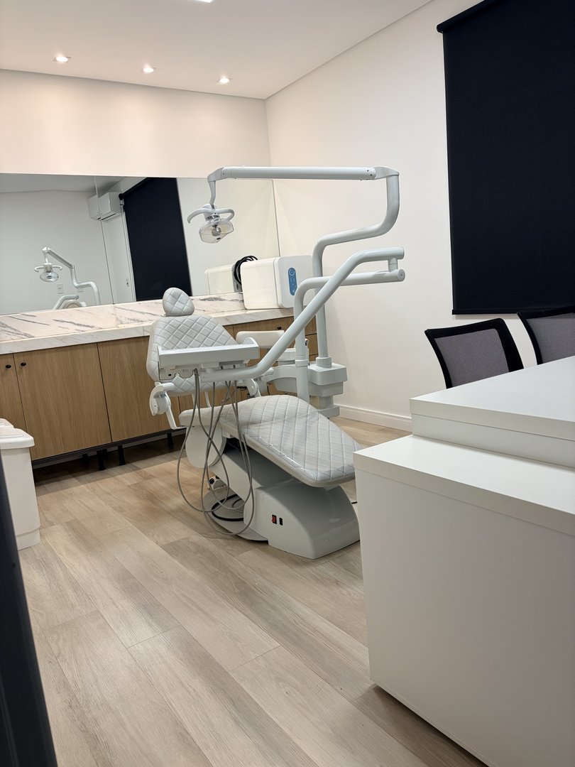 Foto adicional da clínica