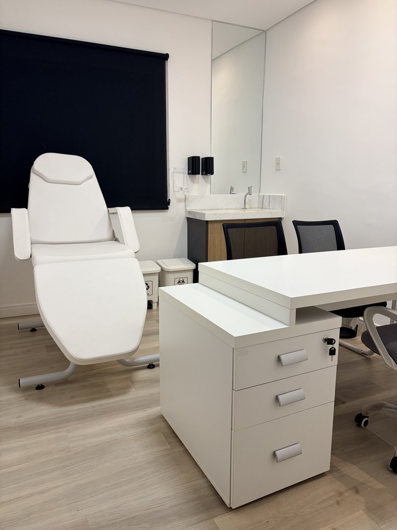 Foto adicional da clínica