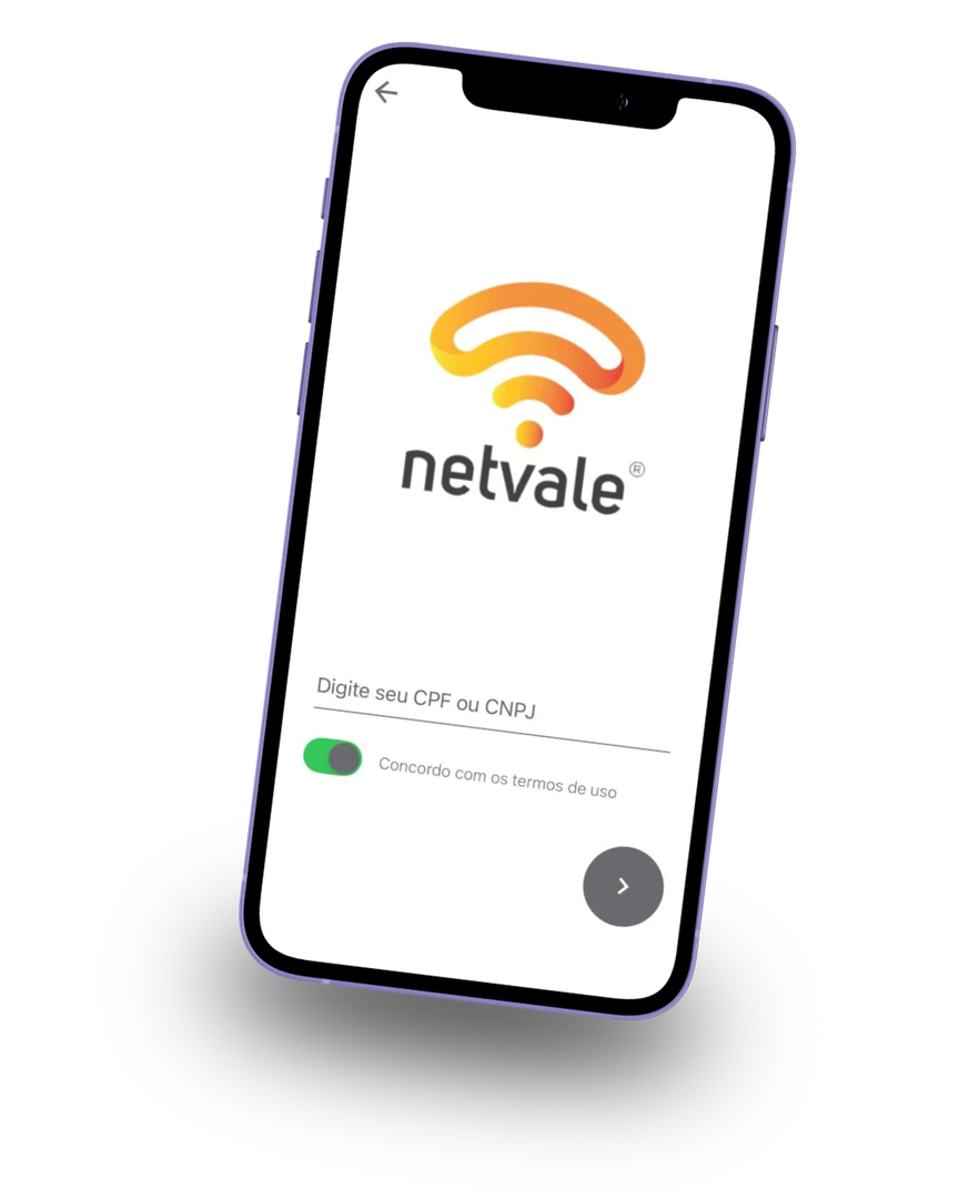 Aplicativo NETVALE