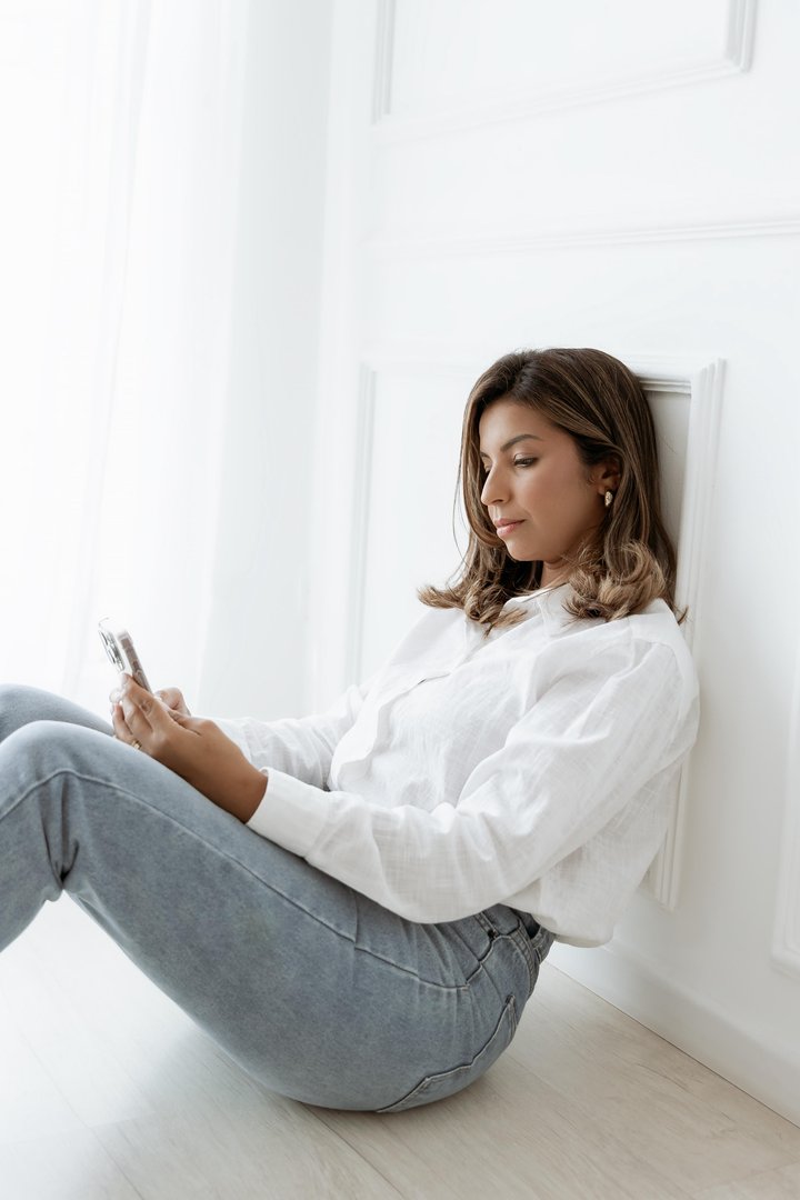 Organização e agilidade no atendimento