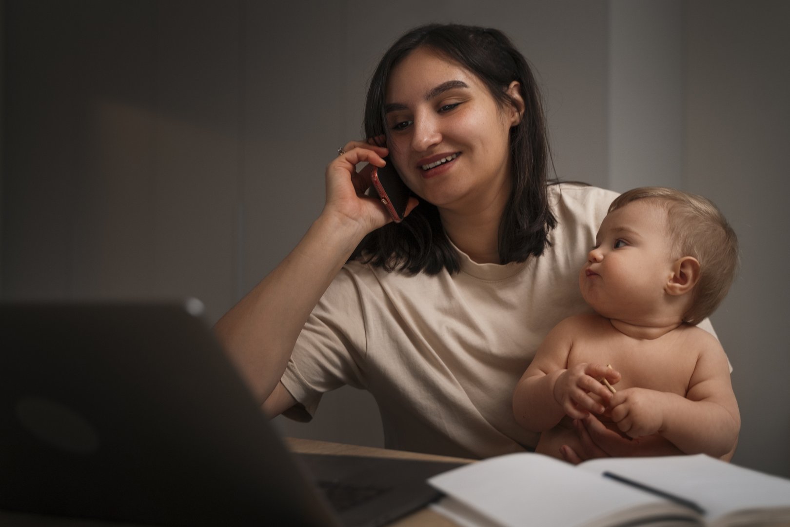 Acompanhamento e suporte contínuo ao cliente