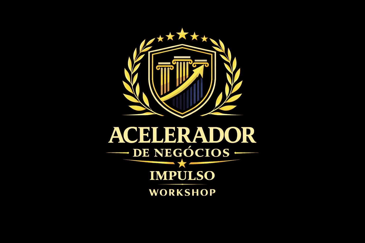 Evento empresarial com pessoas em networking