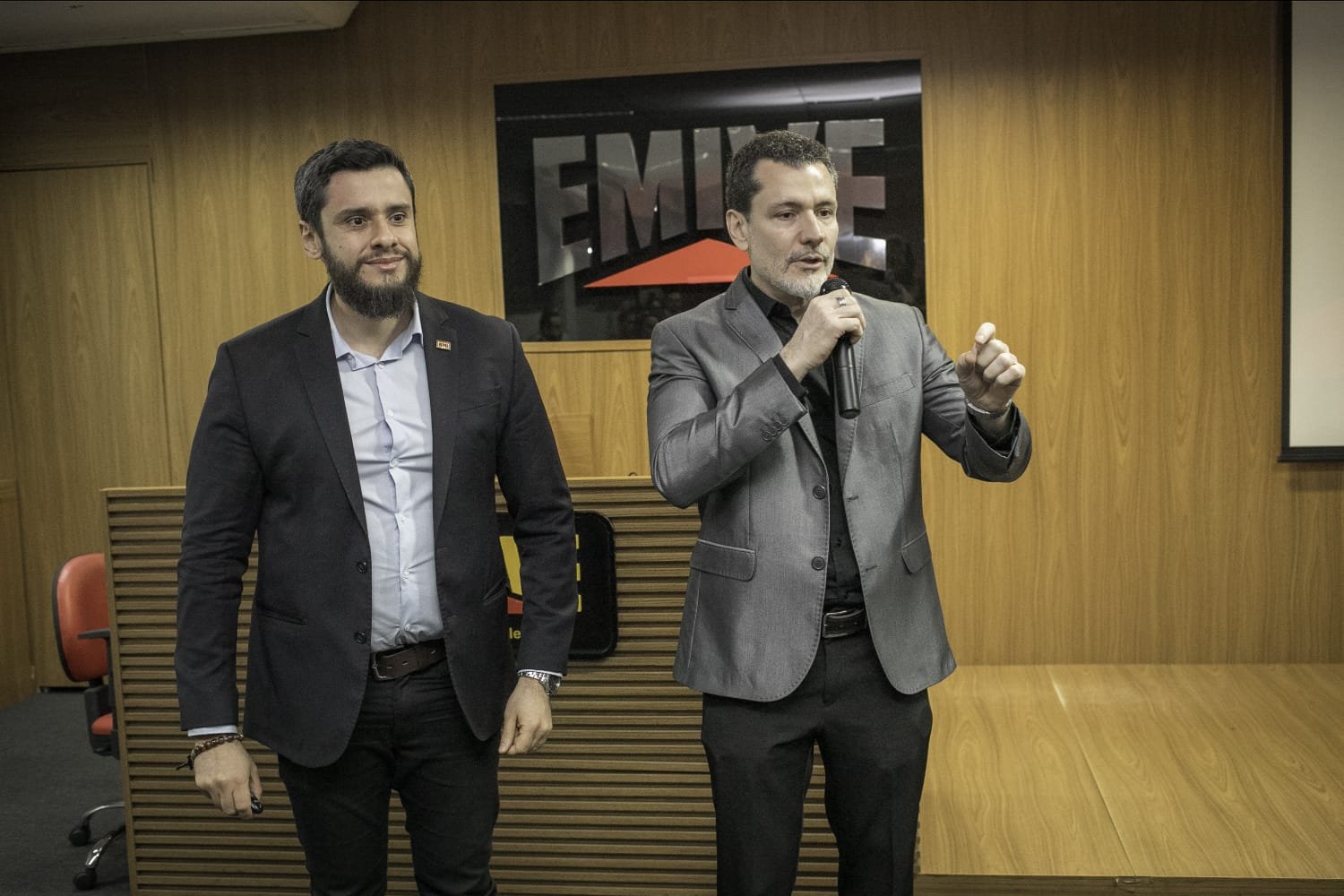 Colaboração empresarial