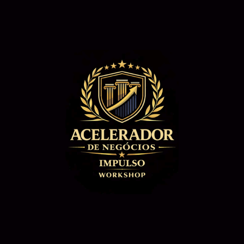 Acelerador de Negócios Logo