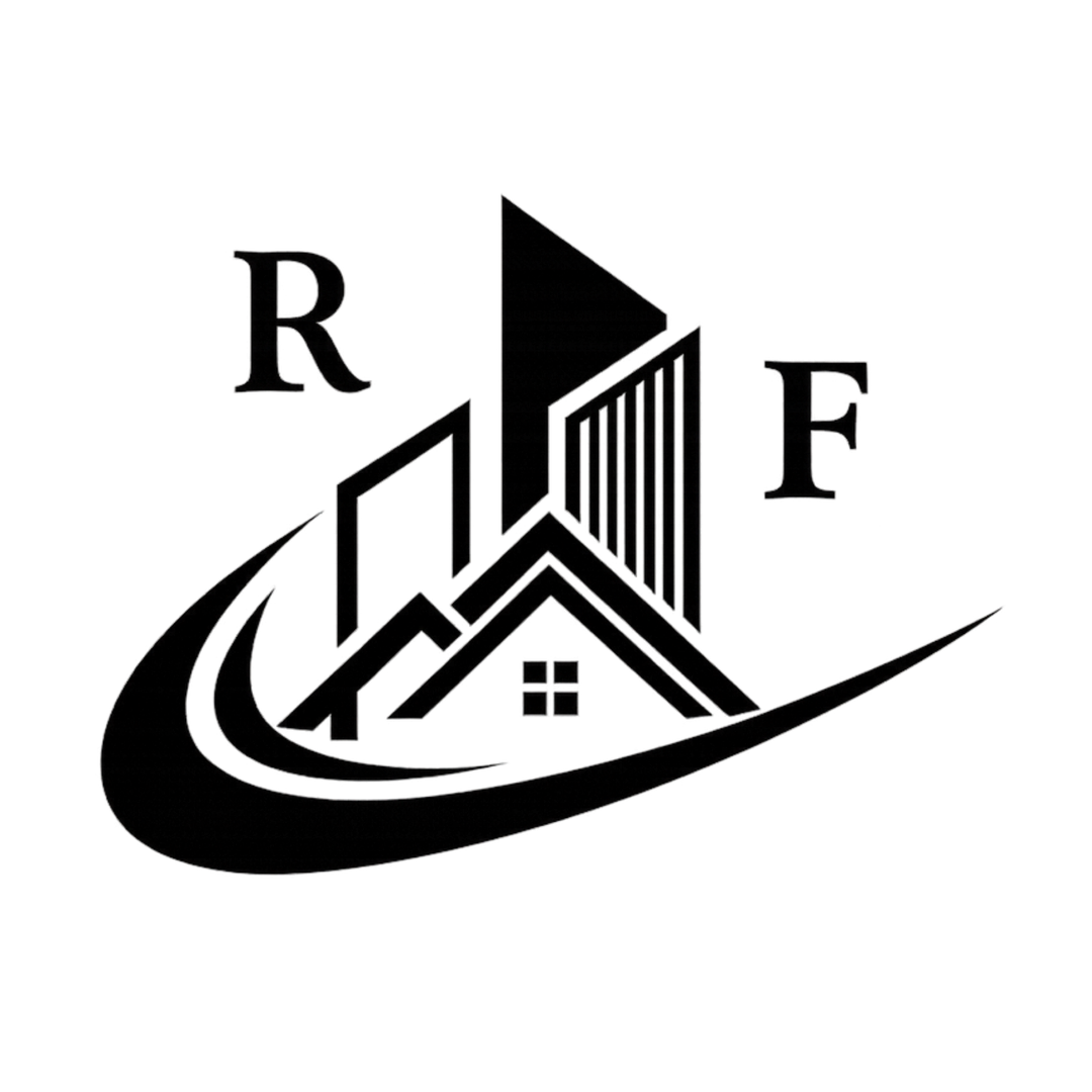 Logo Grupo RF